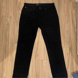 GAP Jeans Size 36x34